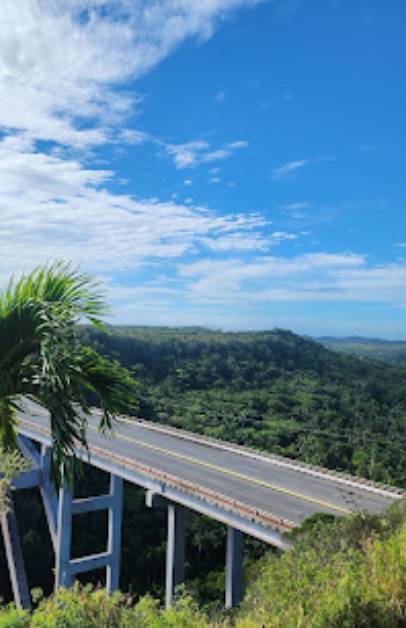 Puente de Bacunayagua